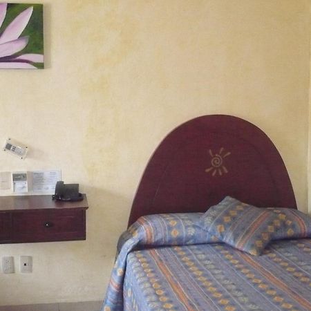 Hotel Mocali à Puerto Vallarta Extérieur photo
