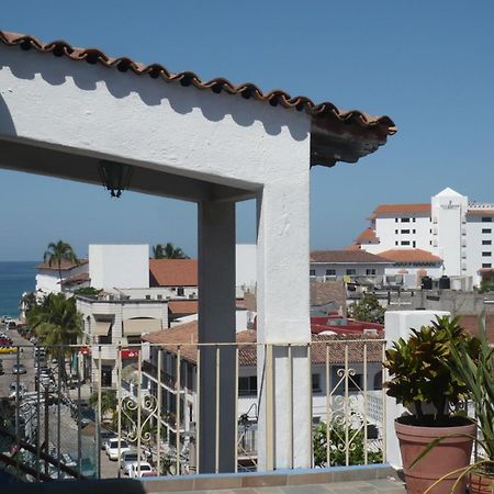 Hotel Mocali à Puerto Vallarta Extérieur photo