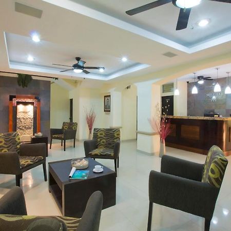 Hotel Mocali à Puerto Vallarta Extérieur photo