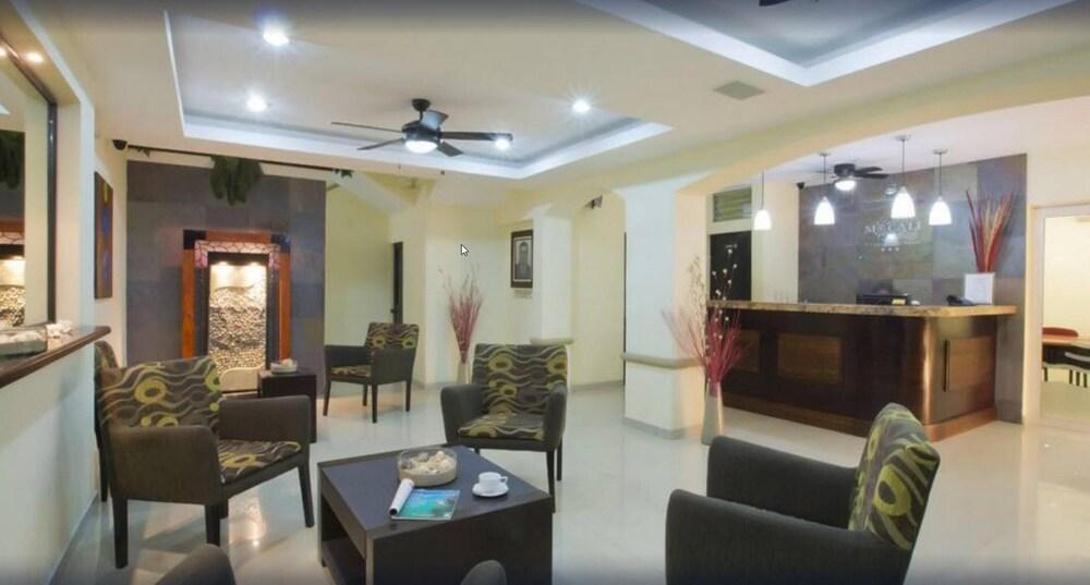 Hotel Mocali à Puerto Vallarta Extérieur photo