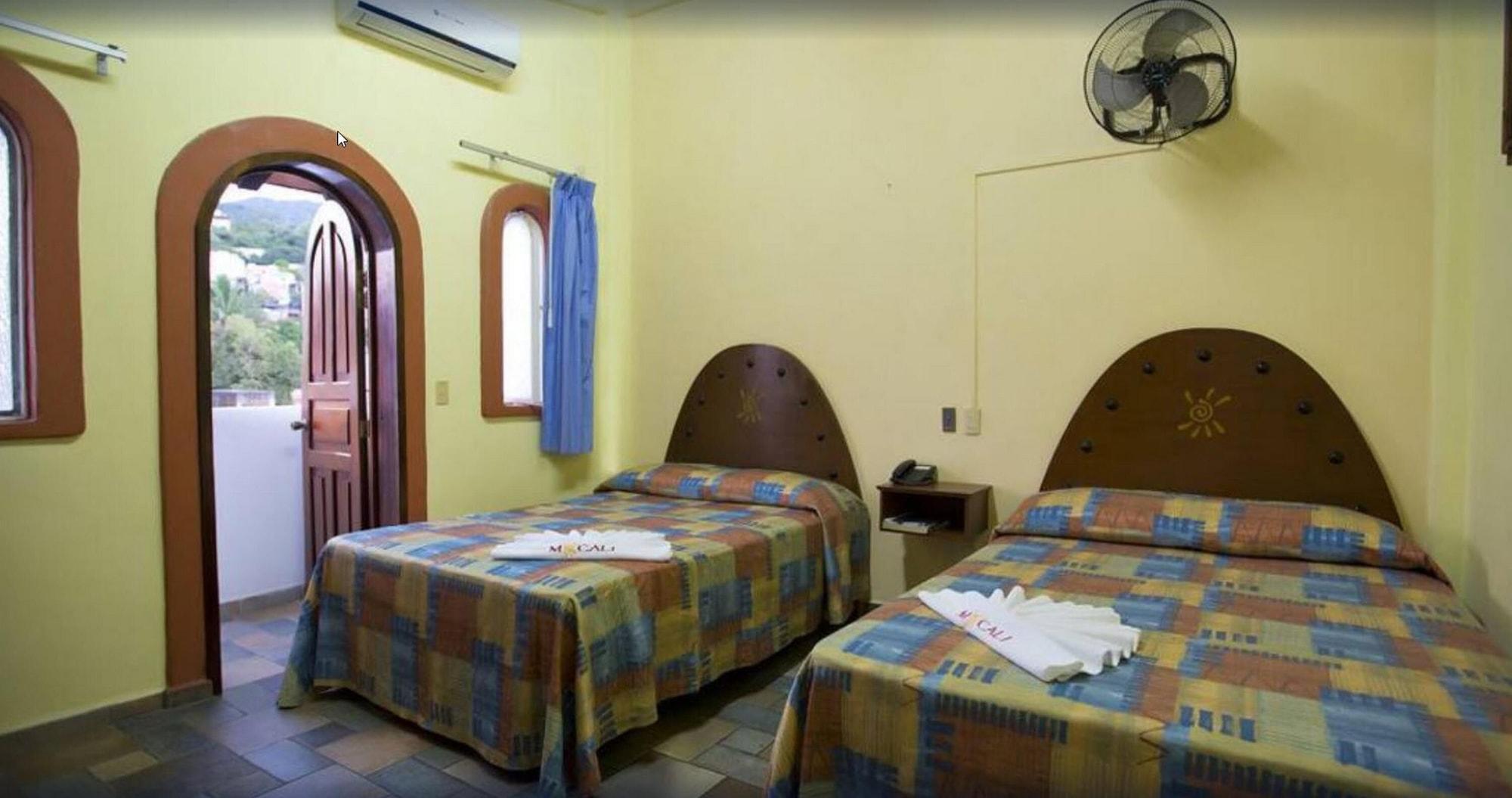 Hotel Mocali à Puerto Vallarta Extérieur photo