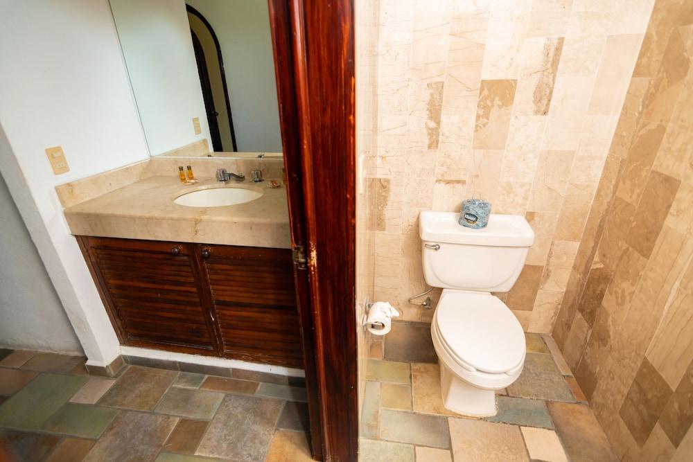 Hotel Mocali à Puerto Vallarta Extérieur photo