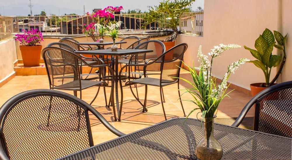 Hotel Mocali à Puerto Vallarta Extérieur photo