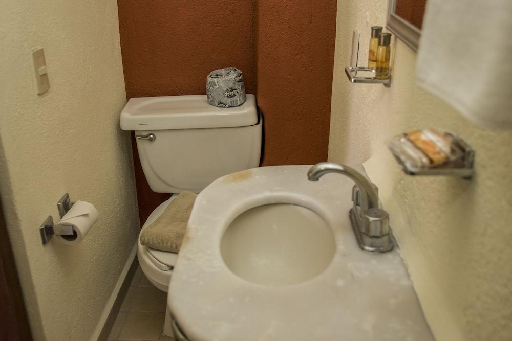 Hotel Mocali à Puerto Vallarta Extérieur photo
