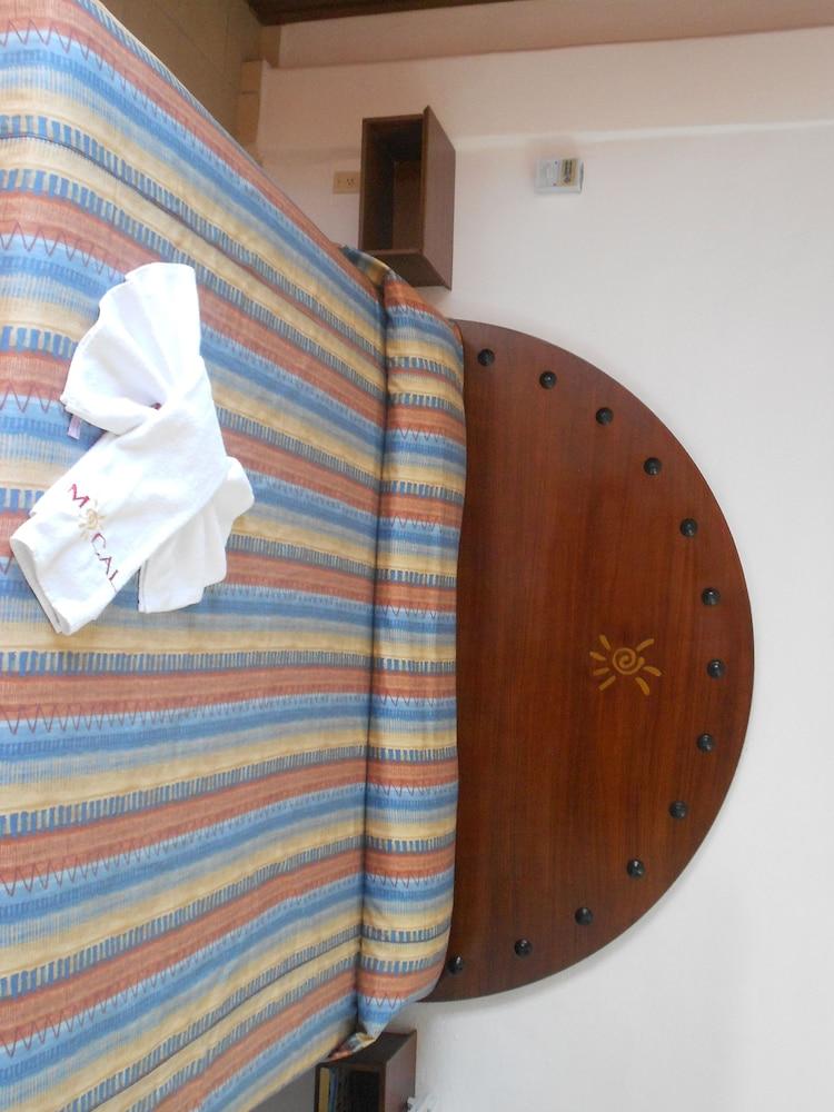 Hotel Mocali à Puerto Vallarta Extérieur photo