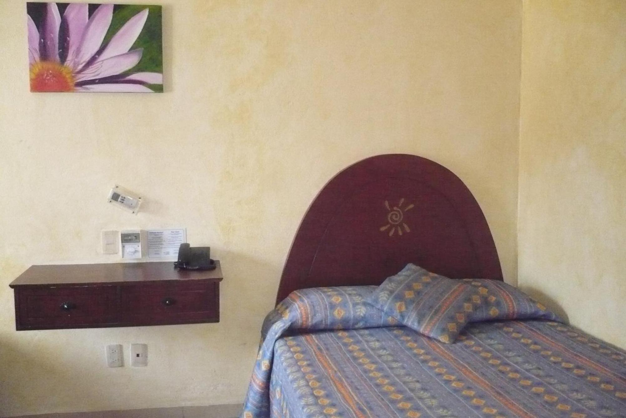 Hotel Mocali à Puerto Vallarta Extérieur photo