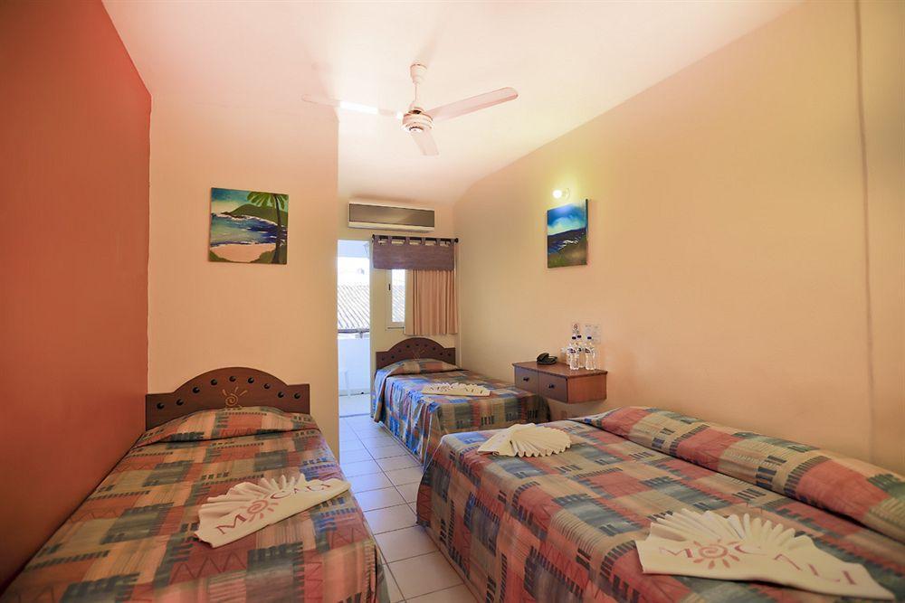 Hotel Mocali à Puerto Vallarta Extérieur photo