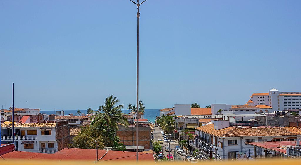 Hotel Mocali à Puerto Vallarta Extérieur photo