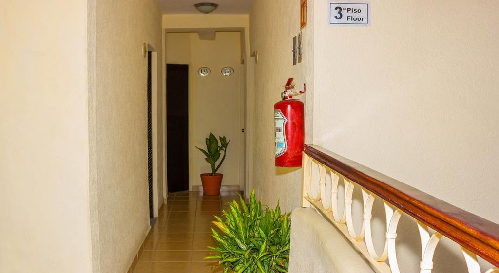 Hotel Mocali à Puerto Vallarta Extérieur photo