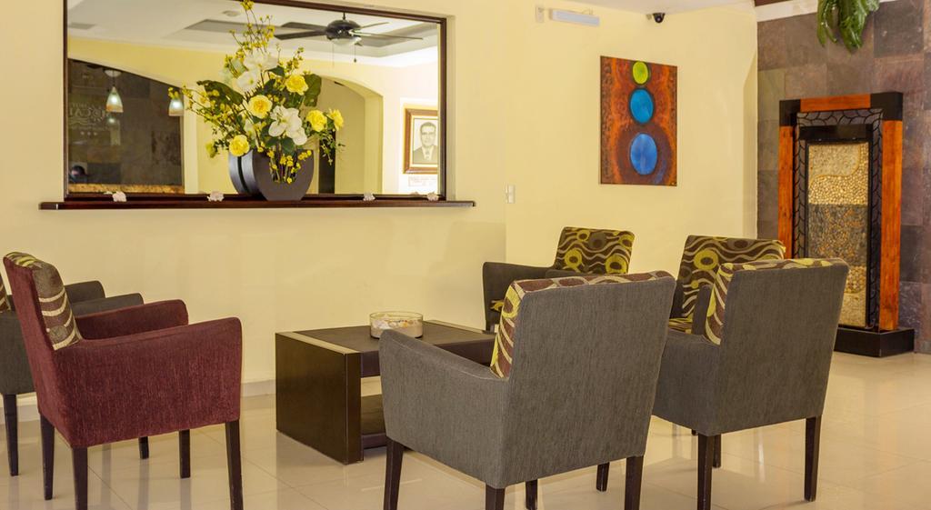 Hotel Mocali à Puerto Vallarta Extérieur photo