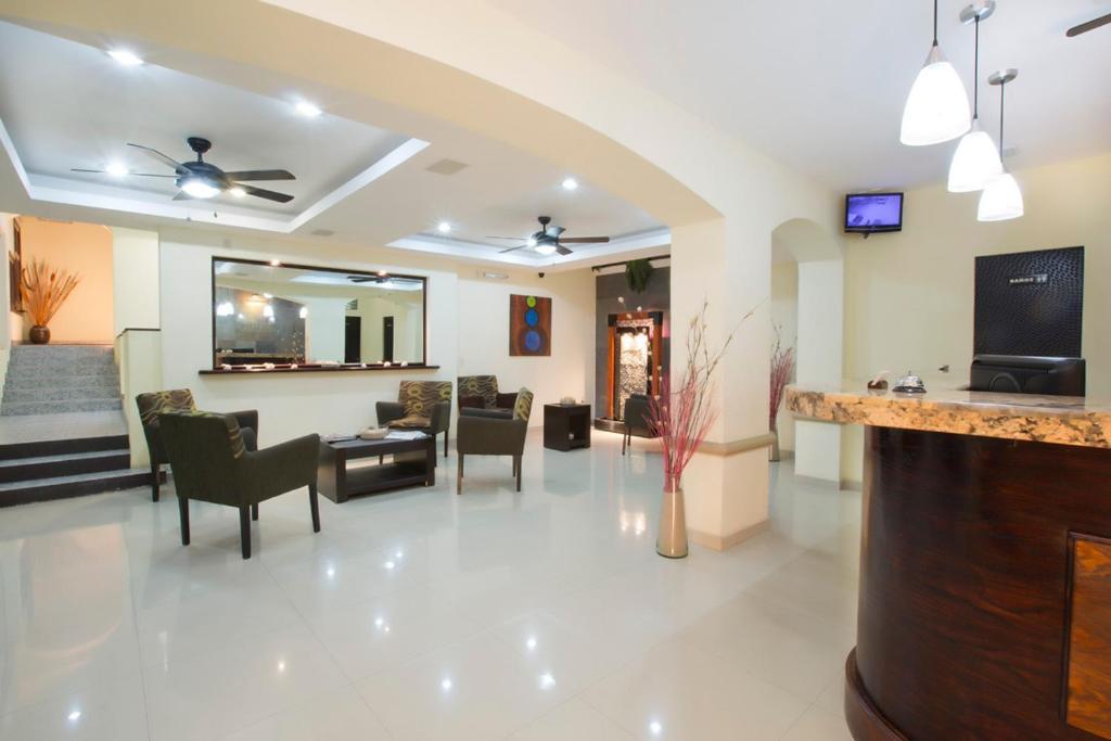 Hotel Mocali à Puerto Vallarta Extérieur photo