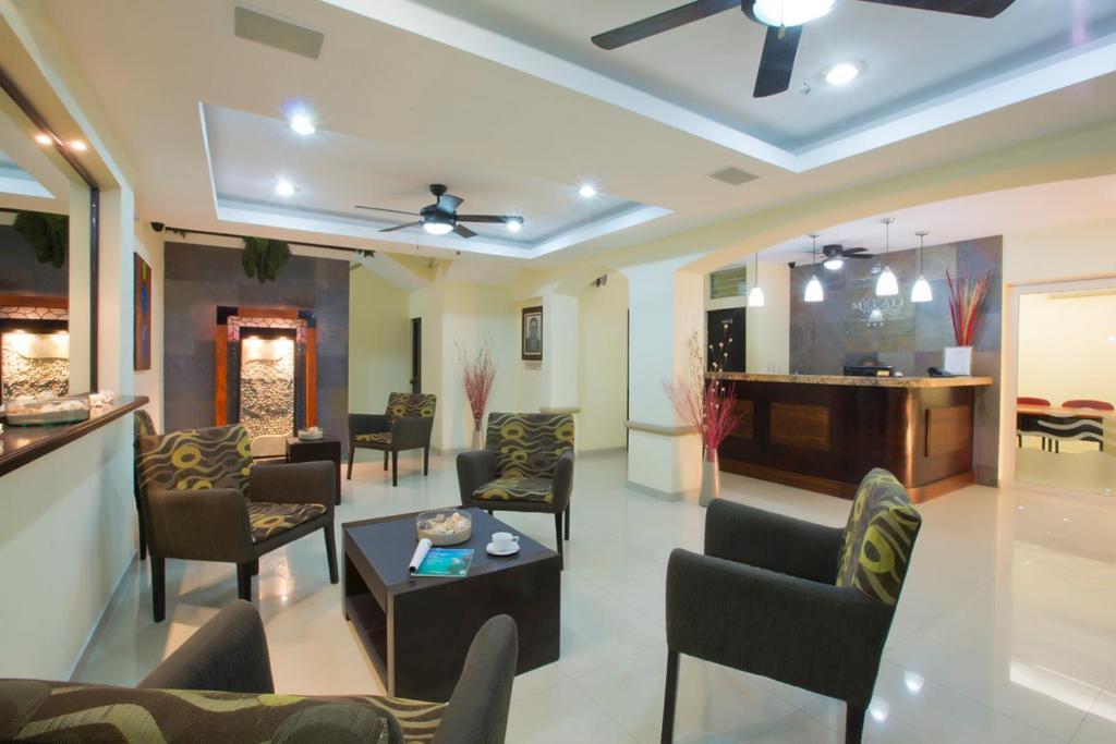 Hotel Mocali à Puerto Vallarta Extérieur photo