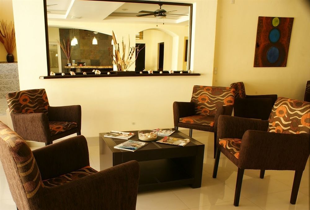 Hotel Mocali à Puerto Vallarta Extérieur photo