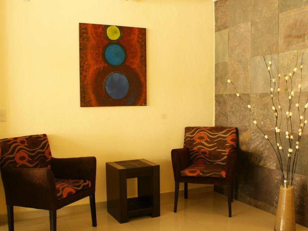 Hotel Mocali à Puerto Vallarta Extérieur photo