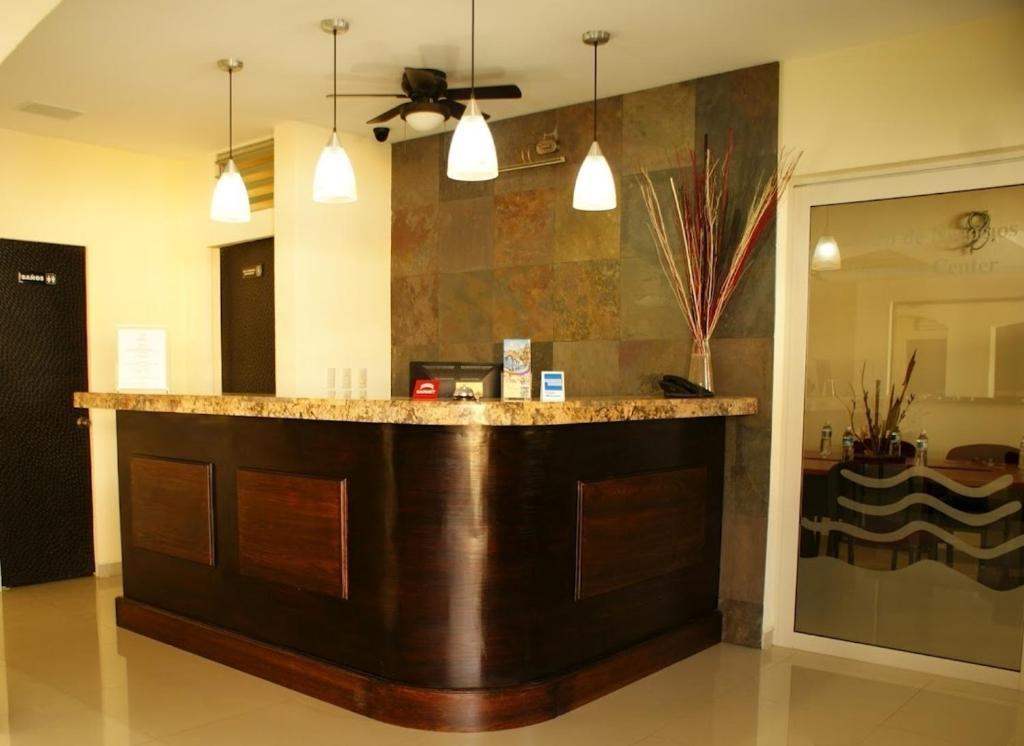 Hotel Mocali à Puerto Vallarta Extérieur photo