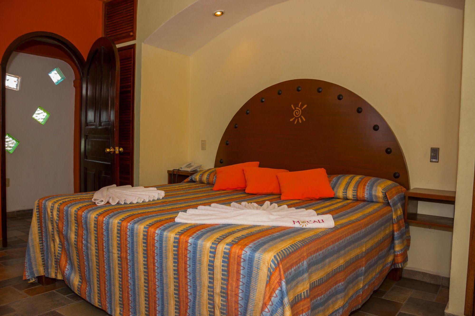 Hotel Mocali à Puerto Vallarta Extérieur photo
