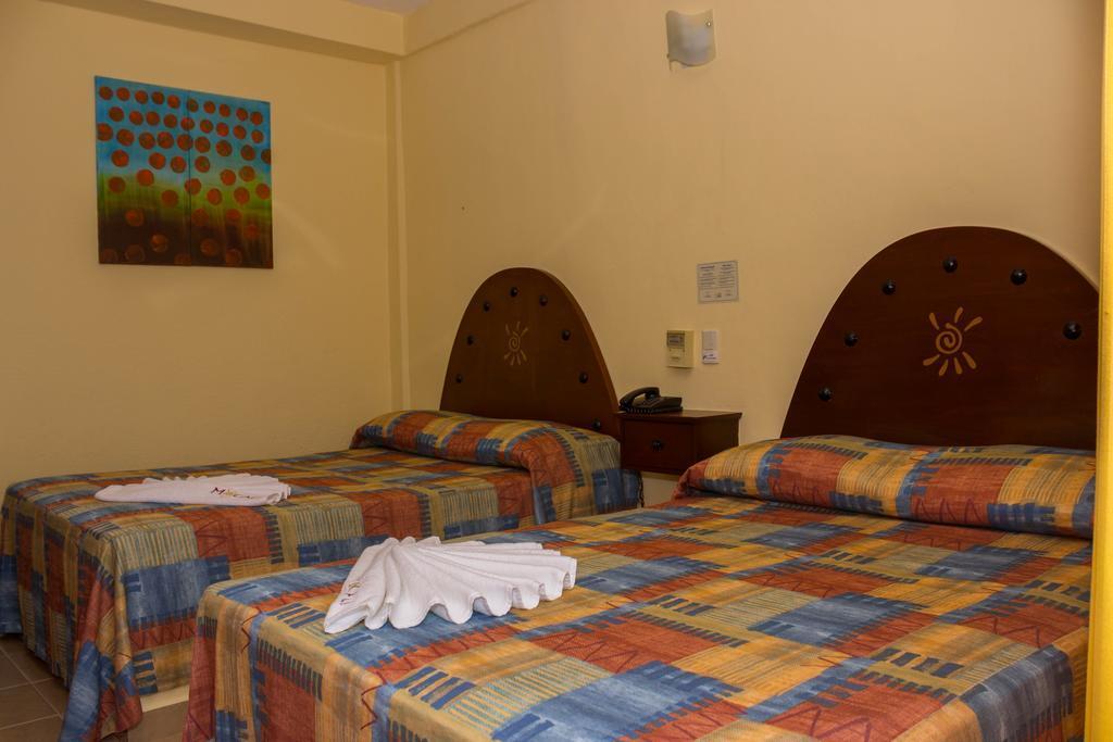 Hotel Mocali à Puerto Vallarta Extérieur photo